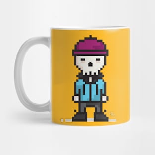 Ded Kid Ben Mug